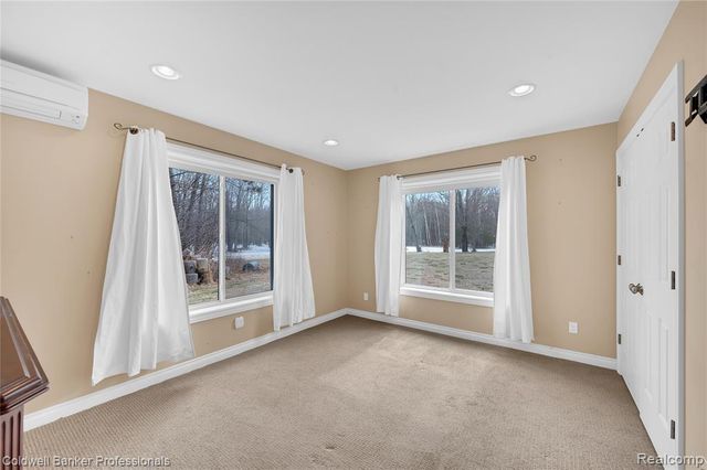 4090 N Fordney Road, Hemlock, MI 48626