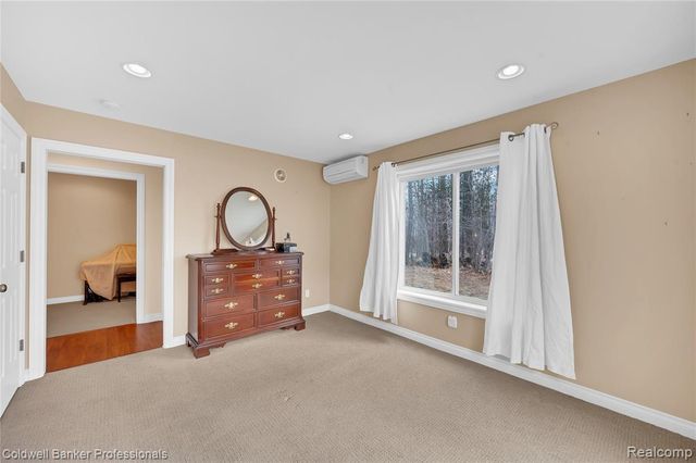 4090 N Fordney Road, Hemlock, MI 48626