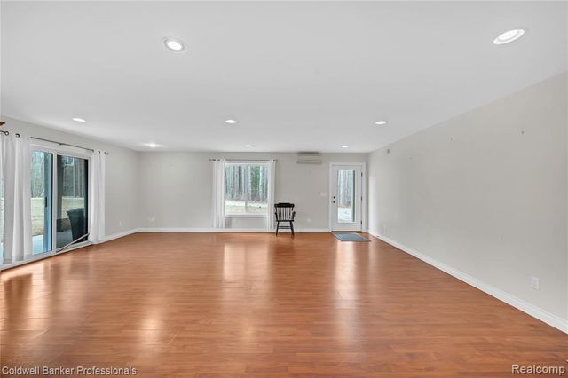 4090 N Fordney Road, Hemlock, MI 48626