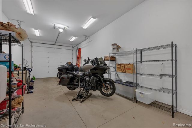4090 N Fordney Road, Hemlock, MI 48626