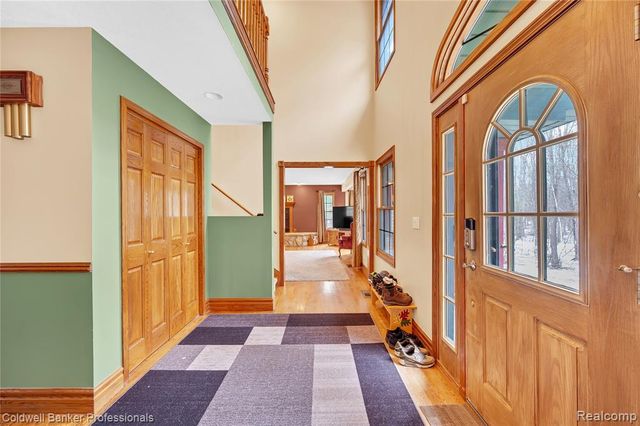 4090 N Fordney Road, Hemlock, MI 48626