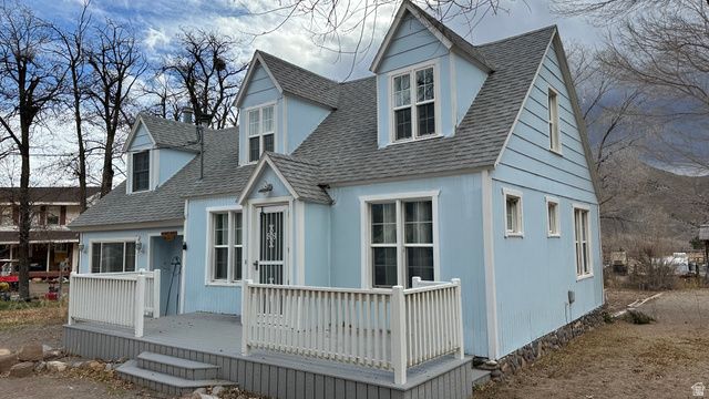 260 N SEVIER HWY, Sevier, UT 84766