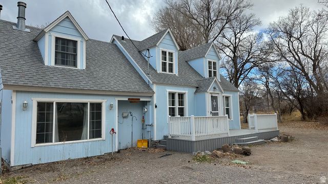 260 N SEVIER HWY, Sevier, UT 84766