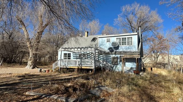 260 N SEVIER HWY, Sevier, UT 84766
