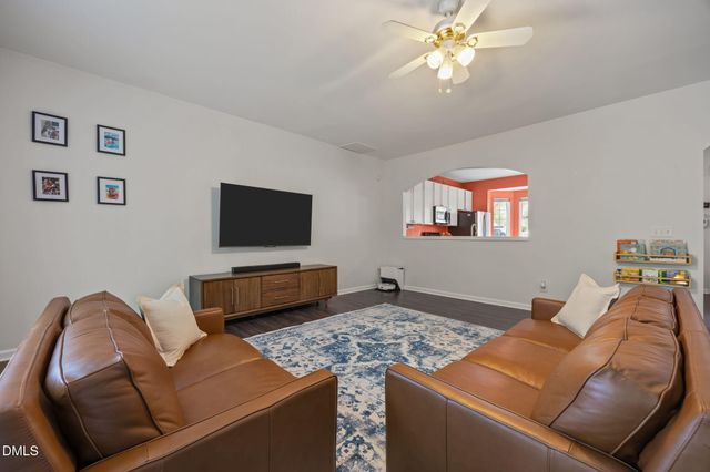 610 Walnut Woods Drive, Morrisville, NC 27560
