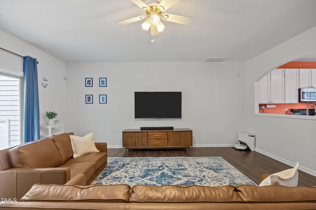 610 Walnut Woods Drive, Morrisville, NC 27560