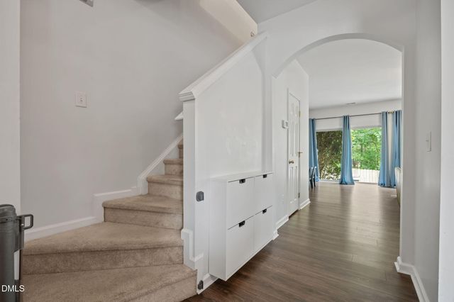 610 Walnut Woods Drive, Morrisville, NC 27560