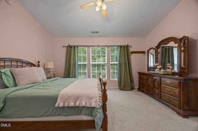 610 Walnut Woods Drive, Morrisville, NC 27560