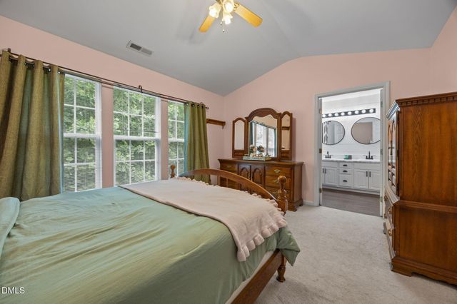 610 Walnut Woods Drive, Morrisville, NC 27560