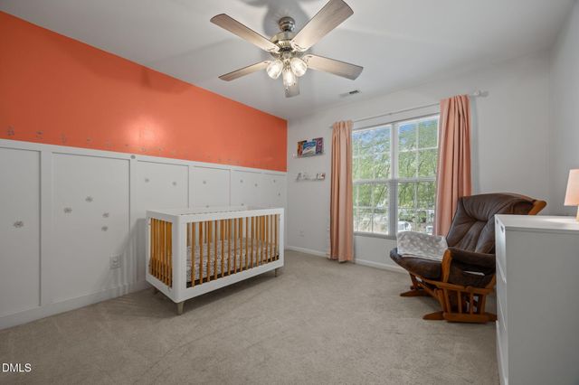 610 Walnut Woods Drive, Morrisville, NC 27560