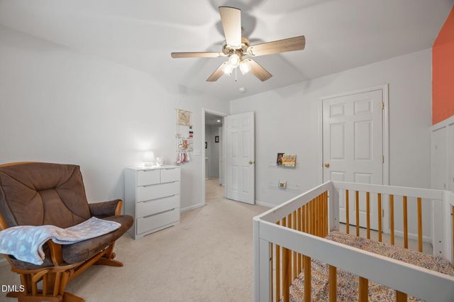 610 Walnut Woods Drive, Morrisville, NC 27560