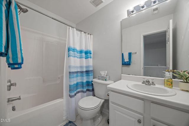 610 Walnut Woods Drive, Morrisville, NC 27560