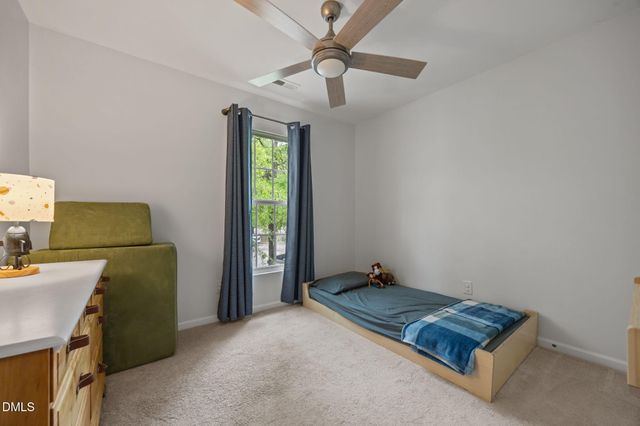610 Walnut Woods Drive, Morrisville, NC 27560