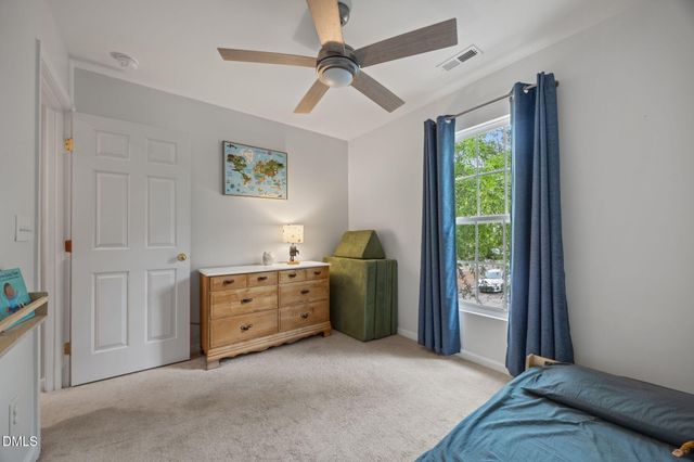 610 Walnut Woods Drive, Morrisville, NC 27560