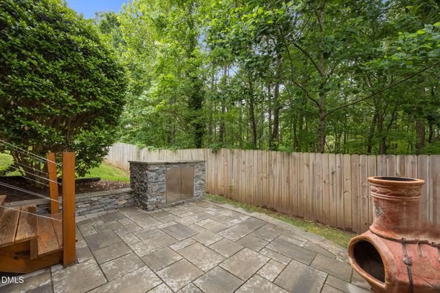 610 Walnut Woods Drive, Morrisville, NC 27560