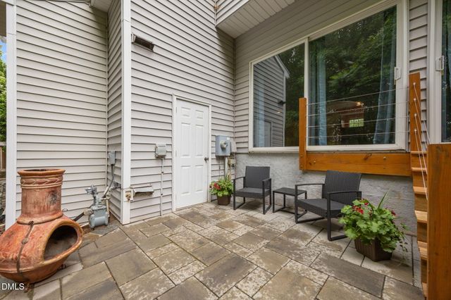 610 Walnut Woods Drive, Morrisville, NC 27560
