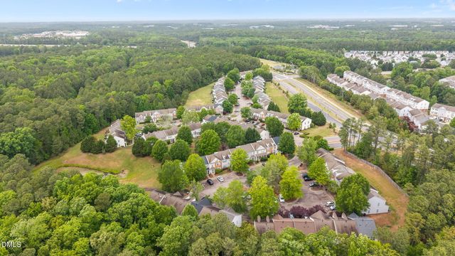 610 Walnut Woods Drive, Morrisville, NC 27560