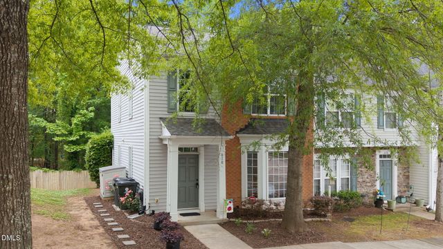 610 Walnut Woods Drive, Morrisville, NC 27560