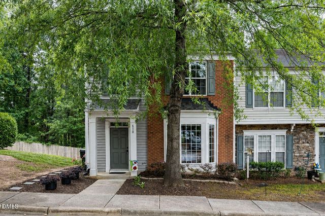610 Walnut Woods Drive, Morrisville, NC 27560