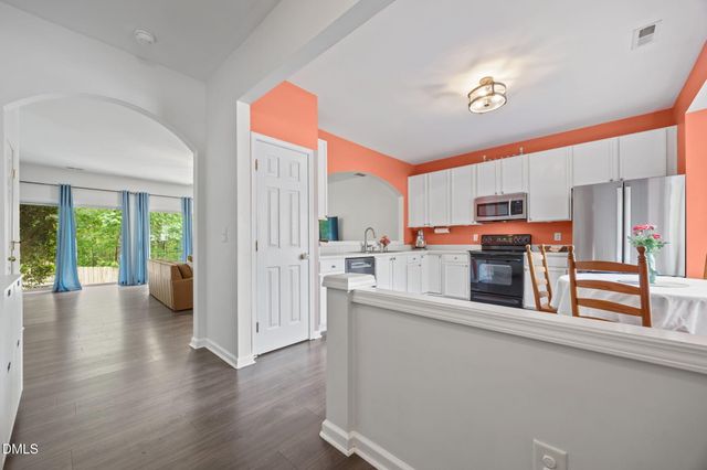 610 Walnut Woods Drive, Morrisville, NC 27560