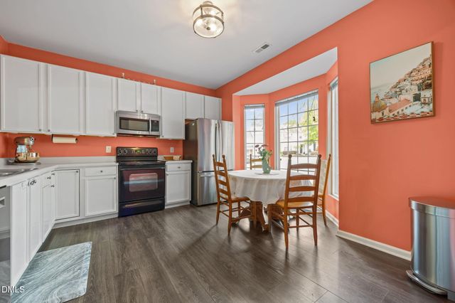 610 Walnut Woods Drive, Morrisville, NC 27560
