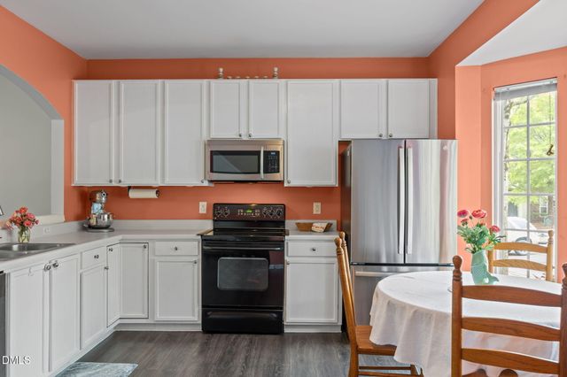 610 Walnut Woods Drive, Morrisville, NC 27560