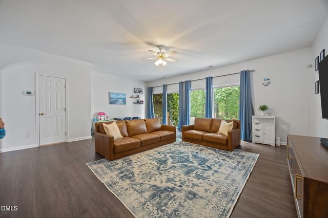 610 Walnut Woods Drive, Morrisville, NC 27560