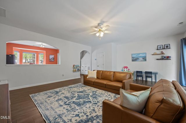 610 Walnut Woods Drive, Morrisville, NC 27560
