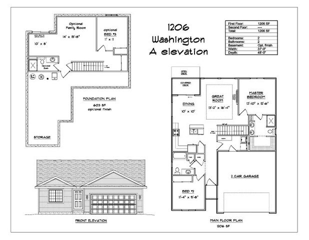 3711 NE 6th Street, Ankeny, IA 50021