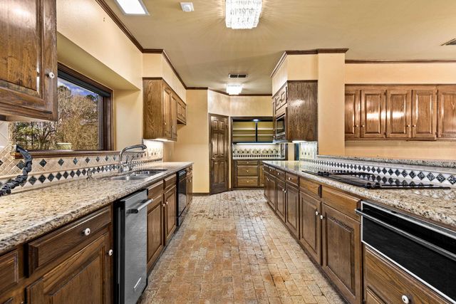 14412 N CR 173, Kilgore, TX 75662