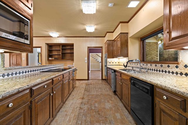 14412 N CR 173, Kilgore, TX 75662