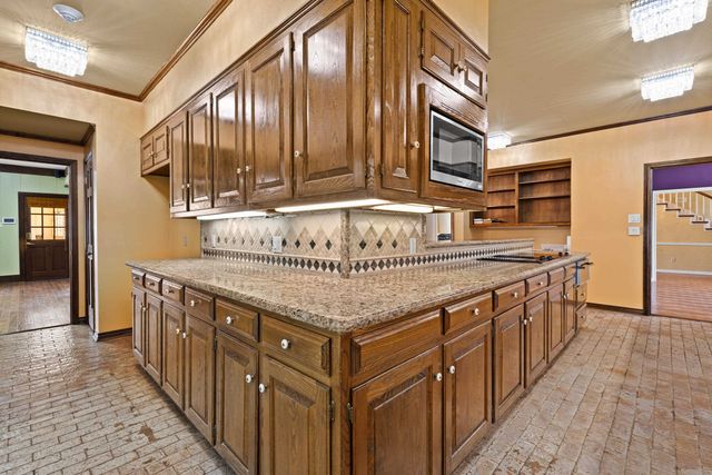 14412 N CR 173, Kilgore, TX 75662