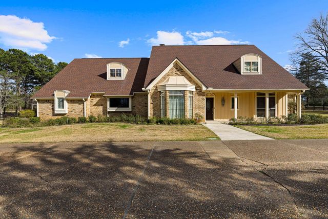 14412 N CR 173, Kilgore, TX 75662