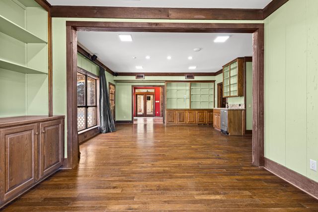 14412 N CR 173, Kilgore, TX 75662