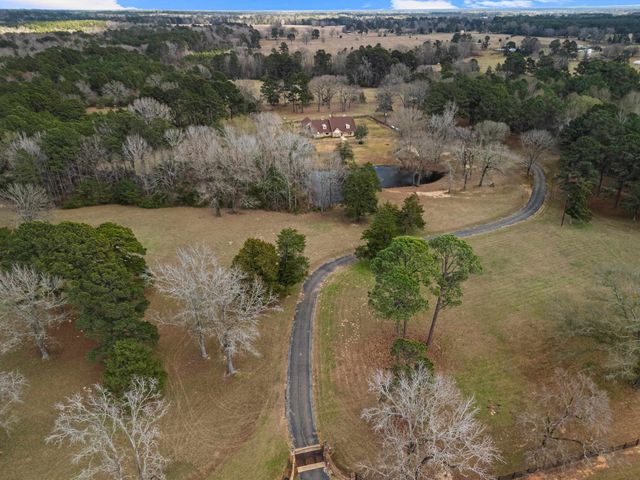 14412 N CR 173, Kilgore, TX 75662