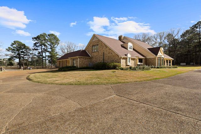 14412 N CR 173, Kilgore, TX 75662