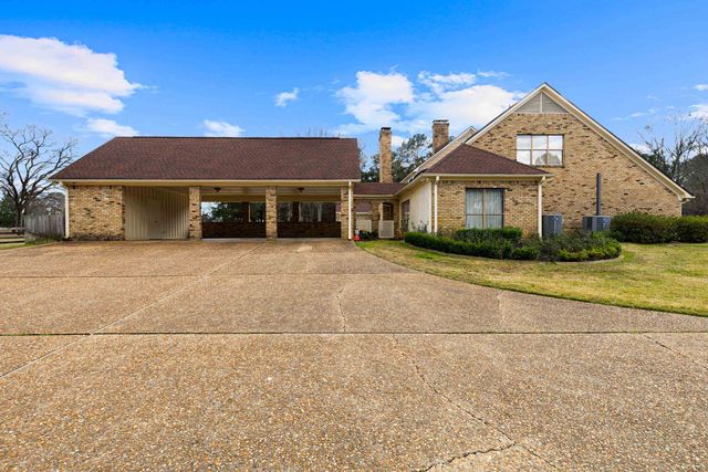 14412 N CR 173, Kilgore, TX 75662