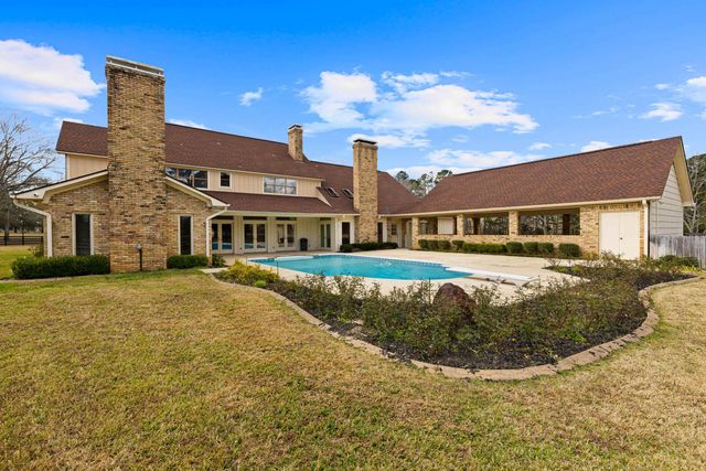 14412 N CR 173, Kilgore, TX 75662