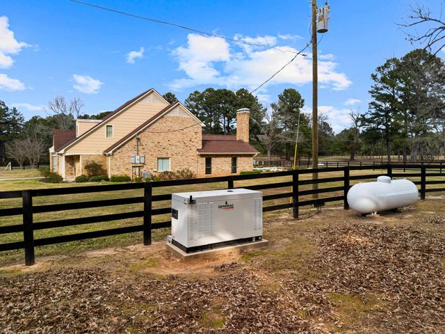 14412 N CR 173, Kilgore, TX 75662