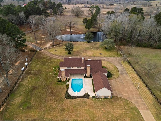 14412 N CR 173, Kilgore, TX 75662