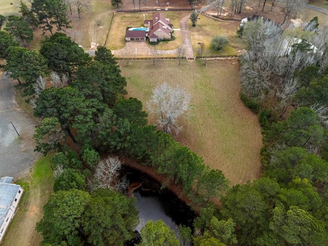 14412 N CR 173, Kilgore, TX 75662