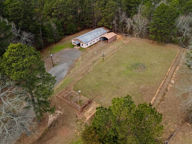 14412 N CR 173, Kilgore, TX 75662