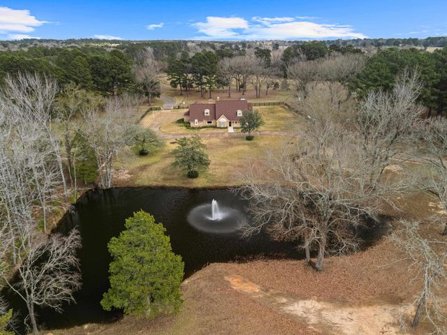 14412 N CR 173, Kilgore, TX 75662