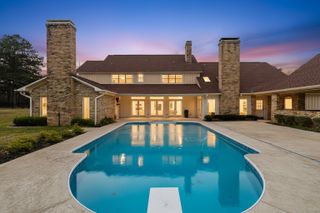 14412 N CR 173, Kilgore, TX 75662