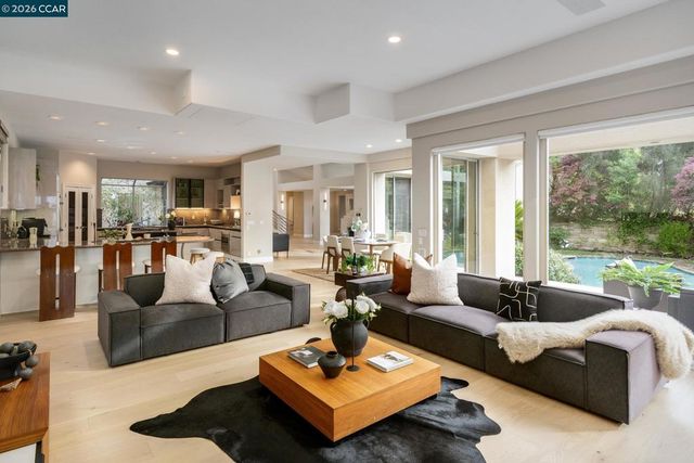 4257 4257 Golden Oak Court, Danville, CA 94506