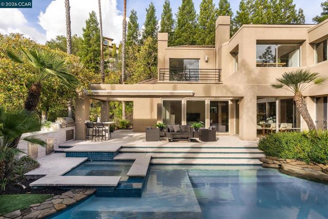 4257 4257 Golden Oak Court, Danville, CA 94506