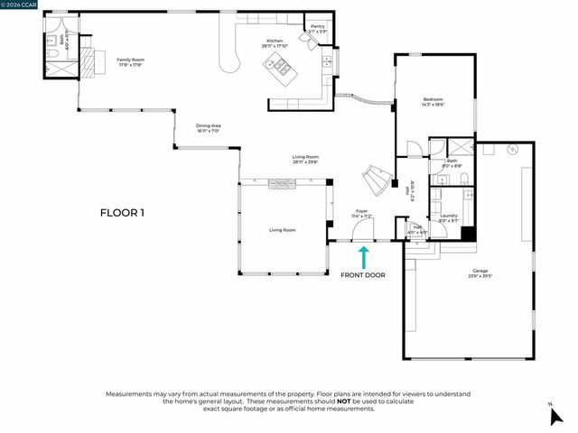 4257 4257 Golden Oak Court, Danville, CA 94506