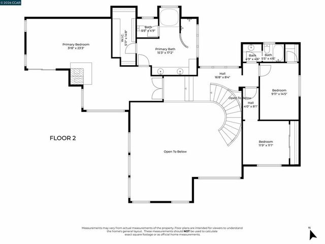 4257 4257 Golden Oak Court, Danville, CA 94506