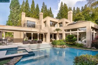 4257 4257 Golden Oak Court, Danville, CA 94506