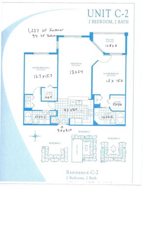 806 E Windward Way 405, Lantana, FL 33462